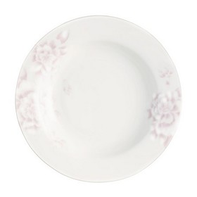 

Тарелка обеденная Peonies, 22,5 см