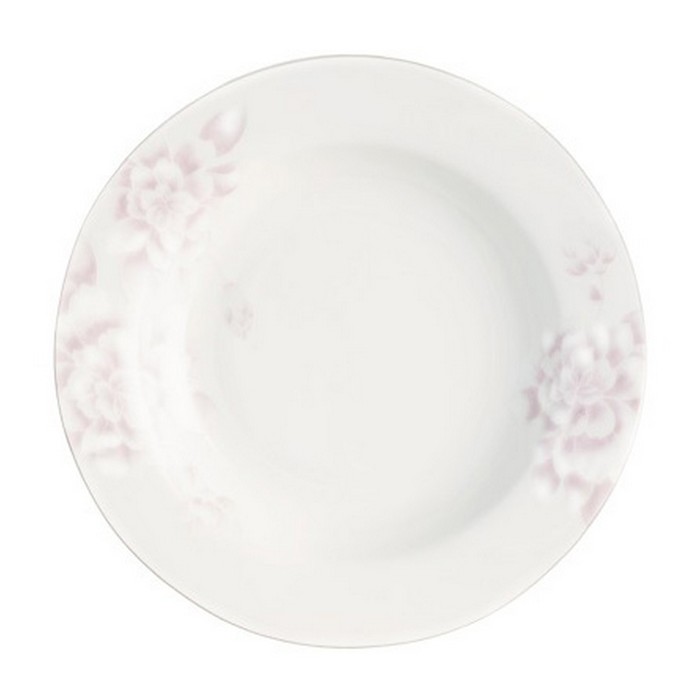 Тарелка обеденная 22,5 см Peonies