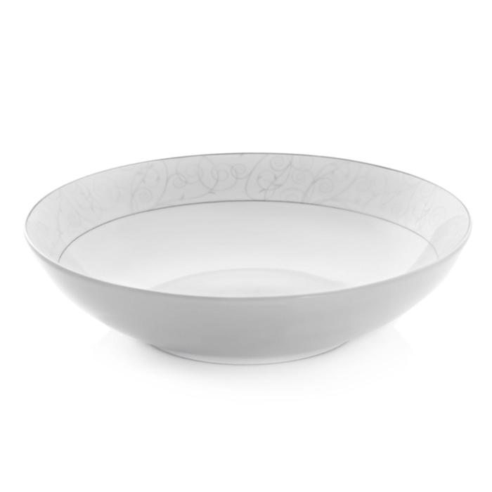 Тарелка суповая 20 см Florestina