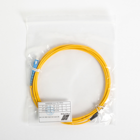 

Оптический патч-корд Rexant 50-0722-99, SM, FC/UPC-SC/UPC, simplex, 3 м