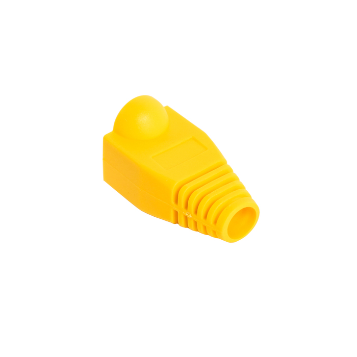 Колпачок Rexant 05-1203, RJ-45, желтый