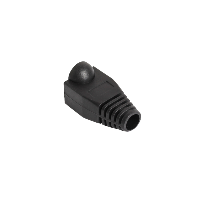 Колпачок Rexant 05-1210, RJ-45, черный