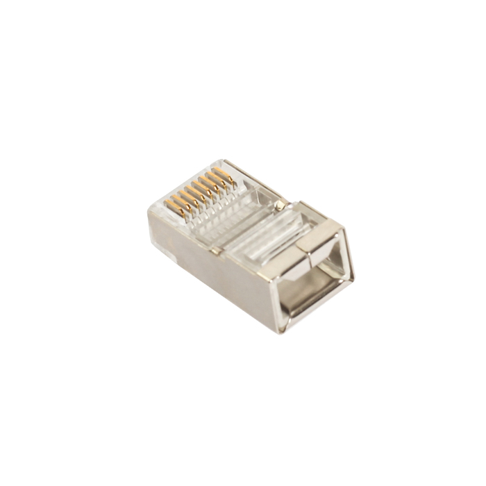 Штекер Proconnect 05-1023-7, RJ-45, 8P8C, категория 5e, упаковка 1 шт