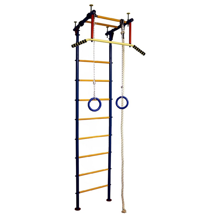 Детский спортивный комплекс Вертикаль "ЮНГА 1.1"