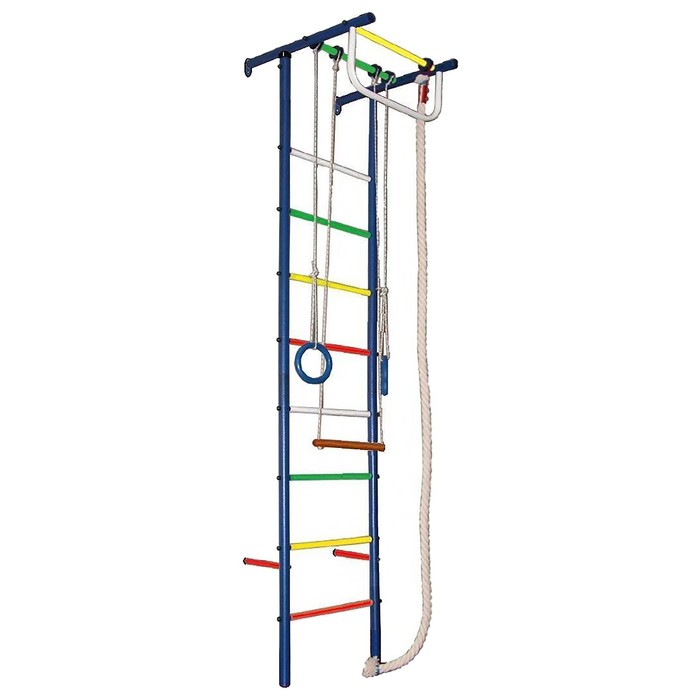 Детский спортивный комплекс Вертикаль "ЮНГА 3"