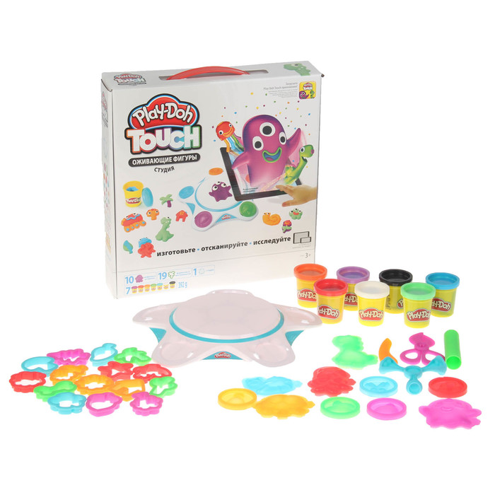 Набор для творчества &quot;Создай мир&quot;