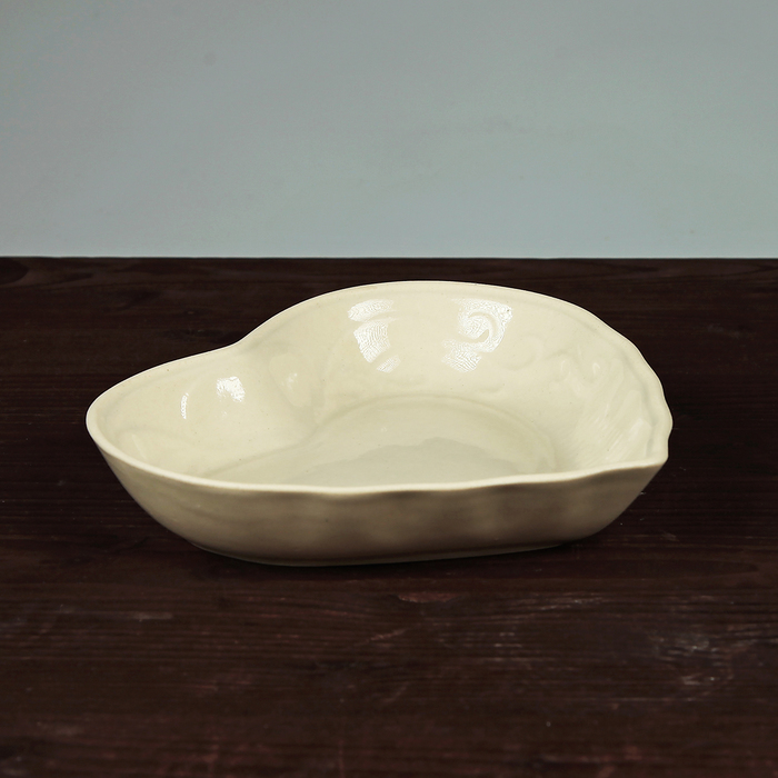 Салатник "Сердце", 0,2 л