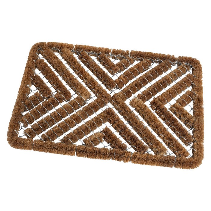 Коврик придверный Classic