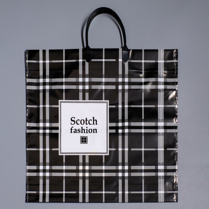 Пакет "Приключения", полиэтиленовый с пластиковой ручкой, 38 х 35 см, 110 мкм