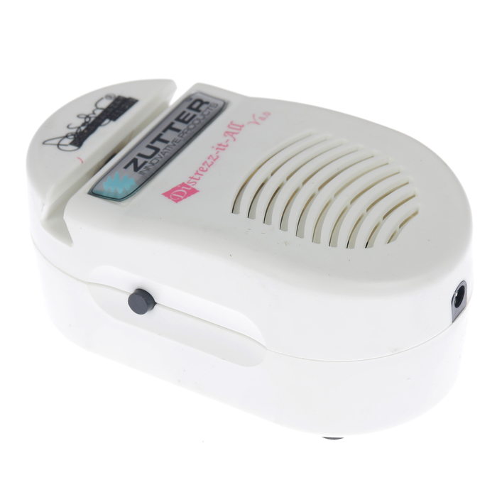 Машинка для состаривания краев "Zutter" 7626 «Distrezz-It-All Tool V3.0»