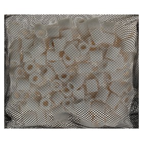 

Керамические кольца KW FM905, 400 г