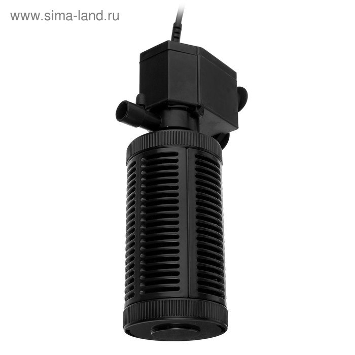 

Фильтр внутренний KW Dophin 950 F, 7 Вт, 470 л/ч