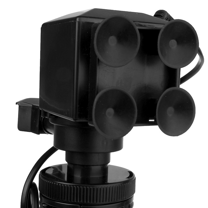 Фильтр внутренний KW Dophin 970 F, 23 Вт,1500 л/ч, с регулятором