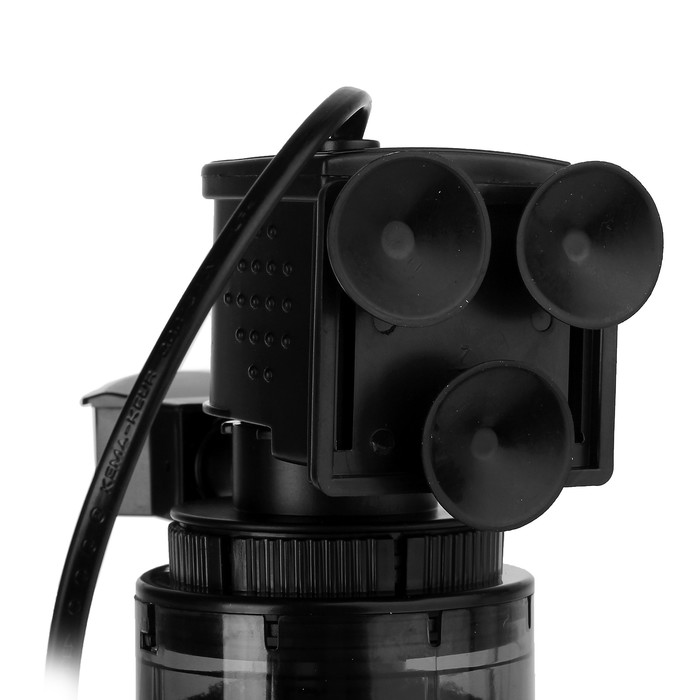 Фильтр внутренний KW Atlas AT-800 F, 6.6 Вт, 440 л/ч, с керамическим валом