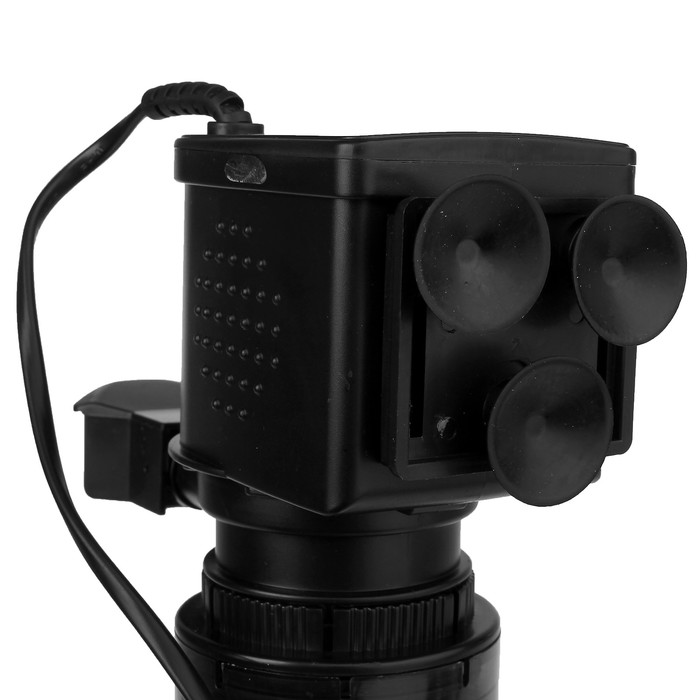 Фильтр внутренний KW Atlas AT-2000 F, 22 Вт,1700 л/ч, с керамическим валом