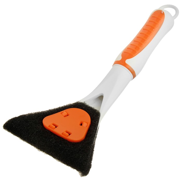 Скребок KW MC 106 с губкой, 25 см