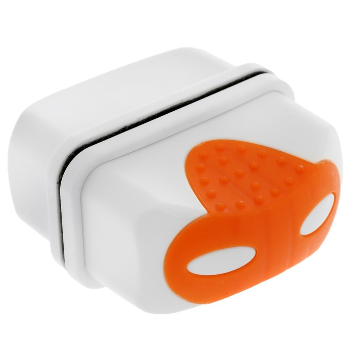 Магнит KW FM001 малый плавающий, S