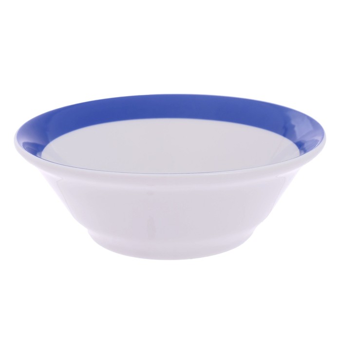 Салатник 360 мл "Идиллия. Sunrise Sky Blue"