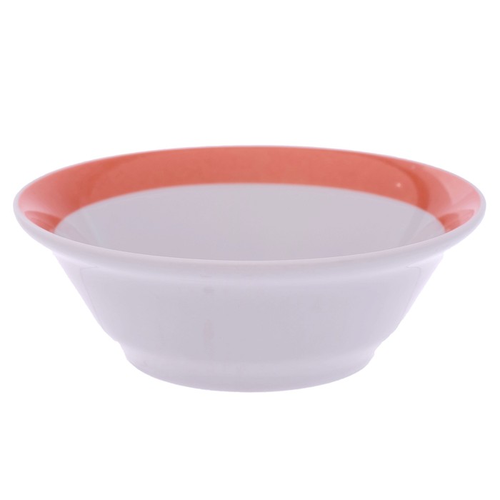 Салатник 360 мл "Идиллия. Sunrise Peach"