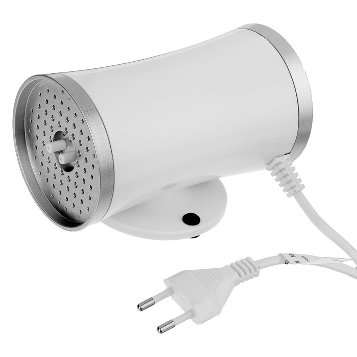 Компрессор KW Dophin AP1302 двухканальный, 2.5 Вт, 2 л/мин