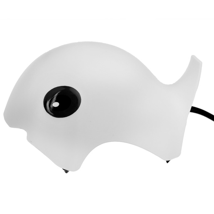 Компрессор KW Dophin FISH-1, 1.8 Вт,1 л/мин