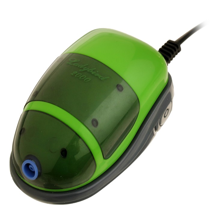 Компрессор L-2000 1.8 Вт, 2.0л/мин