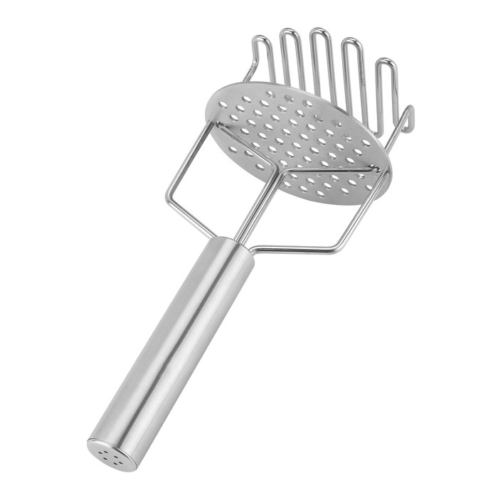Картофелемялка, нержавеющая сталь