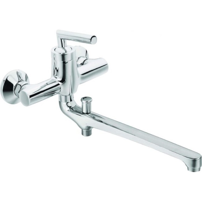 Смеситель для ванны Osgard AXTEL 13233