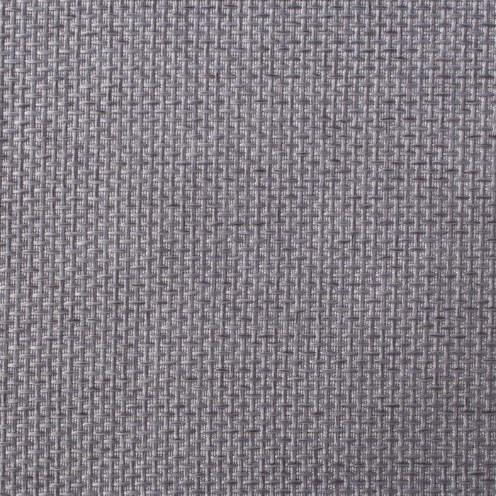 Штора портьерная "Этель" 135х270 см Натура серый,100% п/э