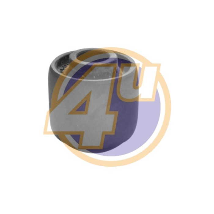 Сайлентблок подвески 4U TY-SB-00133