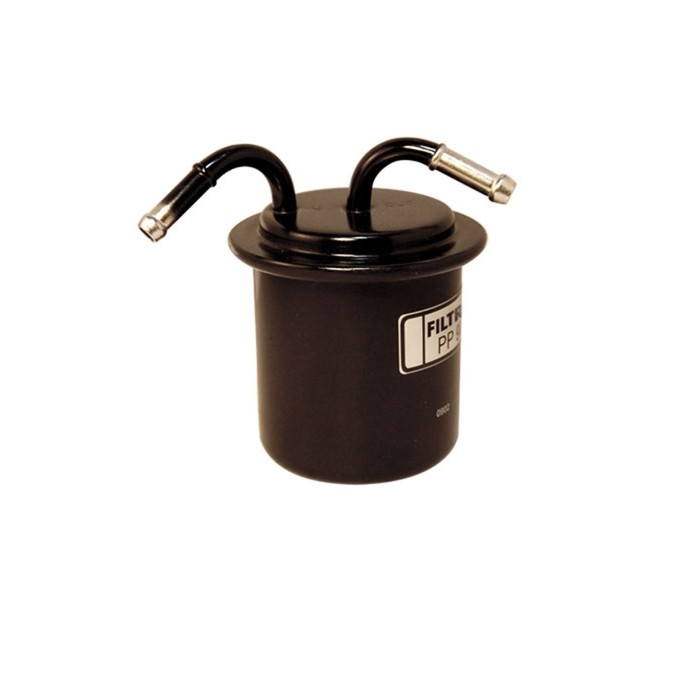 Фильтр топливный FILTRON PP909