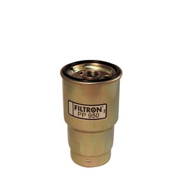 

Фильтр топливный FILTRON PP950