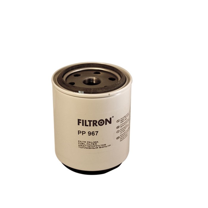 Фильтр топливный FILTRON PP967