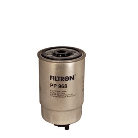 

Фильтр топливный FILTRON PP968