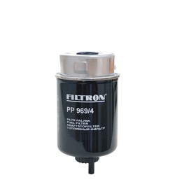

Фильтр топливный FILTRON PP969/4