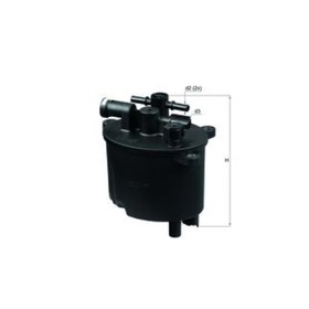 

Фильтр топливный KNECHT KL581