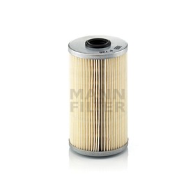 

Фильтр топливный MANN-FILTER P726x