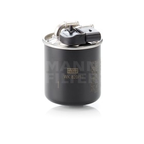 

Фильтр топливный MANN-FILTER WK820/16