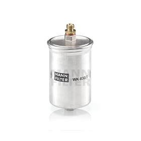 

Фильтр топливный MANN-FILTER WK830/3