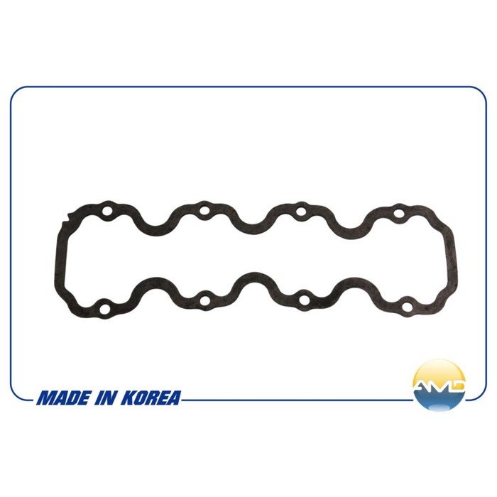 Прокладка клапанной крышки  AMD AMDAC44