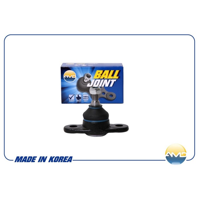 Опора шаровая AMD AMDBJ112