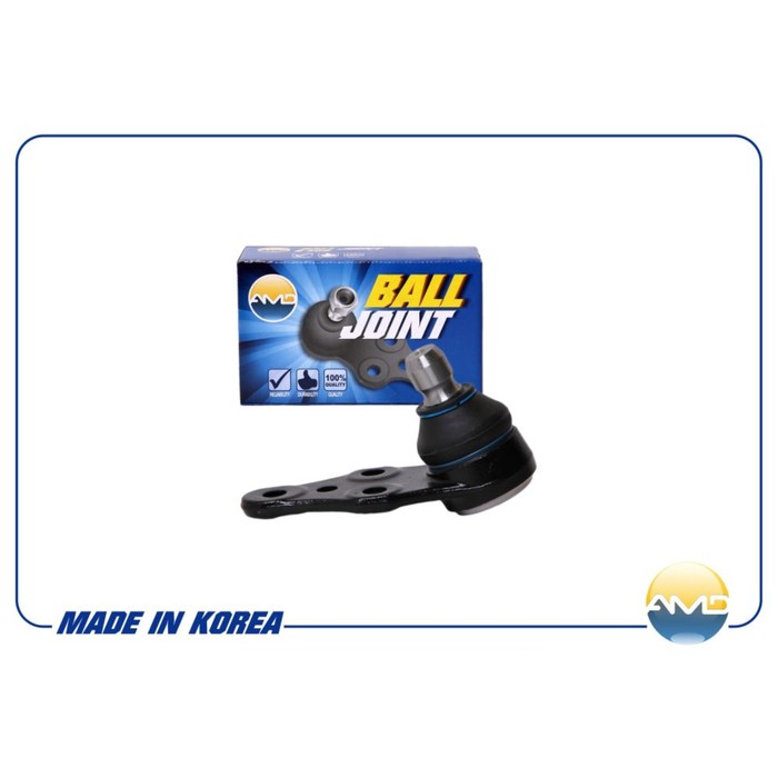 Опора шаровая AMD AMDBJ119