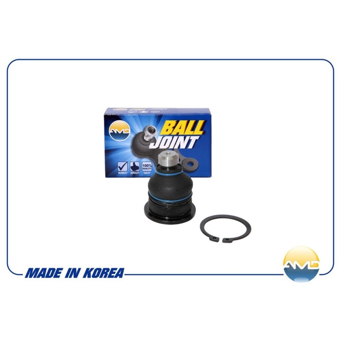 Опора шаровая AMD AMDBJ199