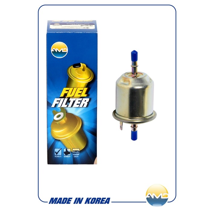 Фильтр топливный AMD AMDFF22