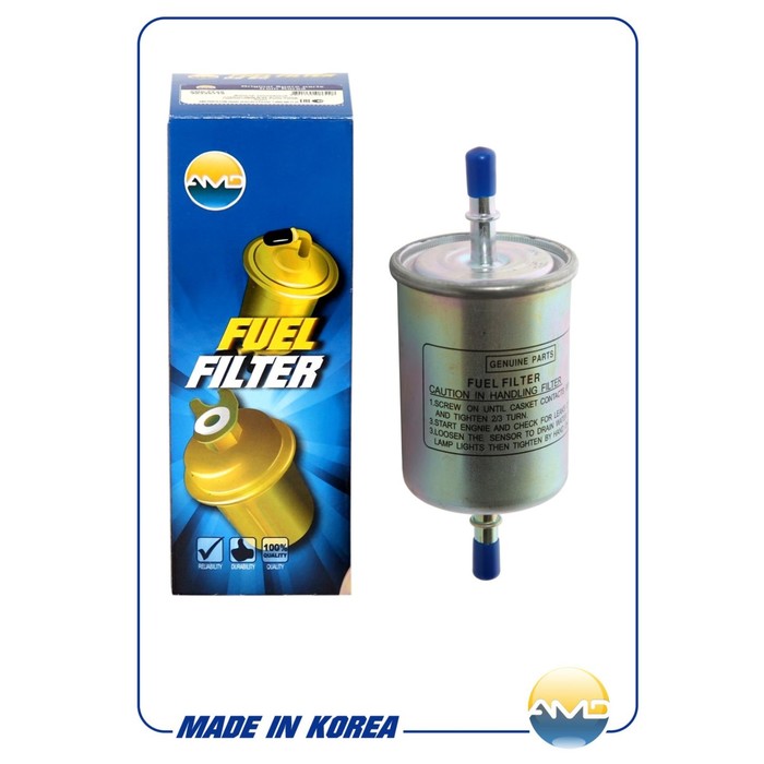 Фильтр топливный AMD AMDFF29