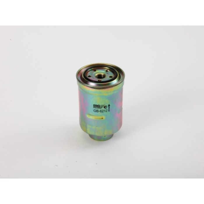 Фильтр топливный BIG FILTER GB-6212