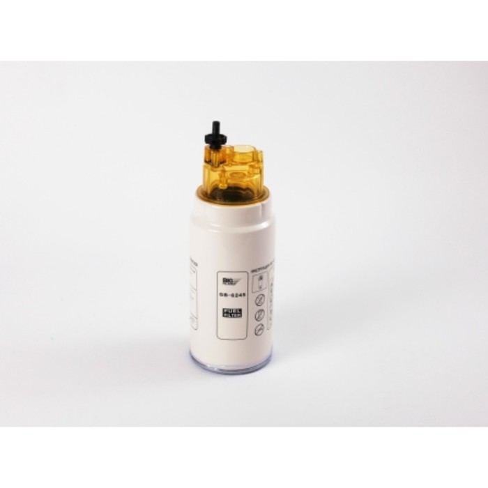 Фильтр топливный BIG FILTER GB-6245