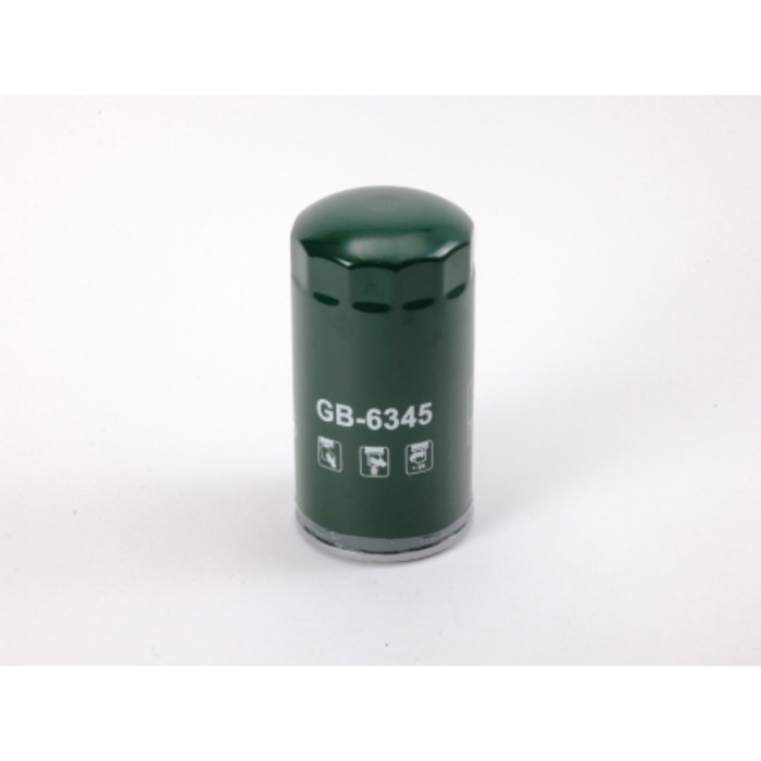 Фильтр топливный BIG FILTER GB-6345