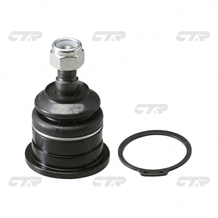 Опора шаровая CTR CBN62