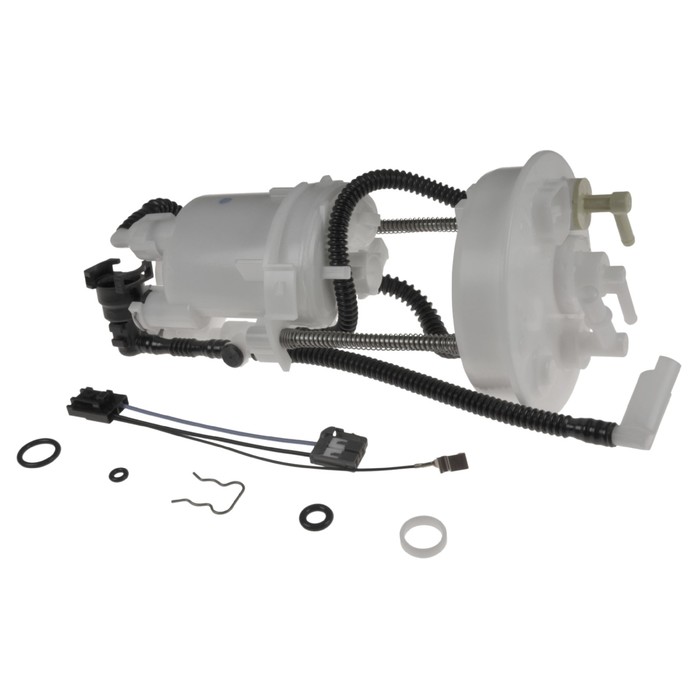 Фильтр топливный BLUEPRINT ADH22334